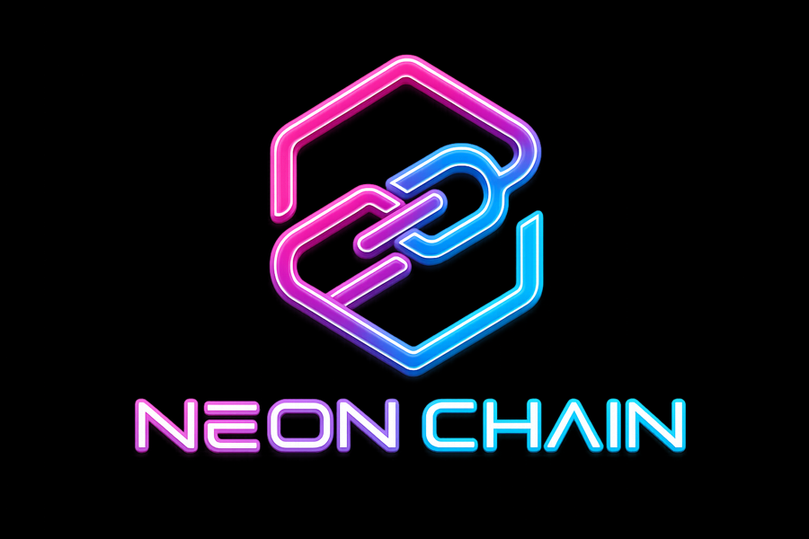 Neon Chain